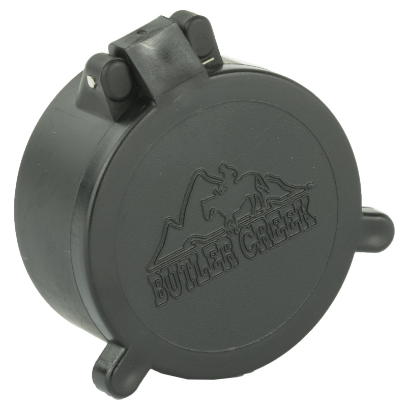 Flipopen Scope Cover Objective Number 17