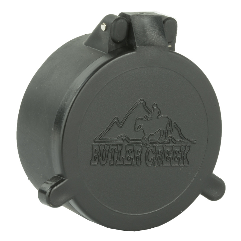 Flipopen Scope Cover Objective Number 20