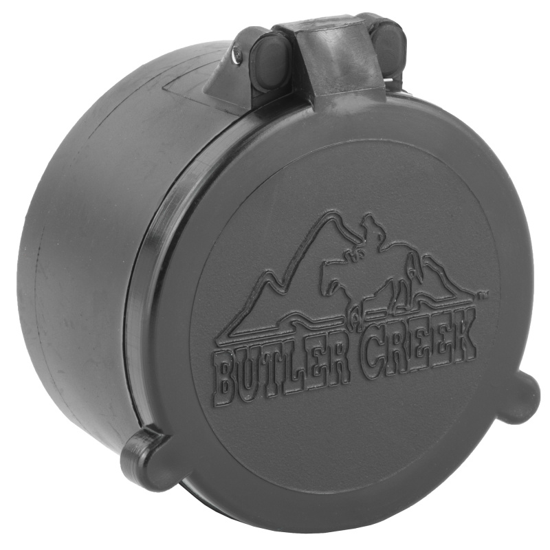 Flipopen Scope Cover Objective Number 26