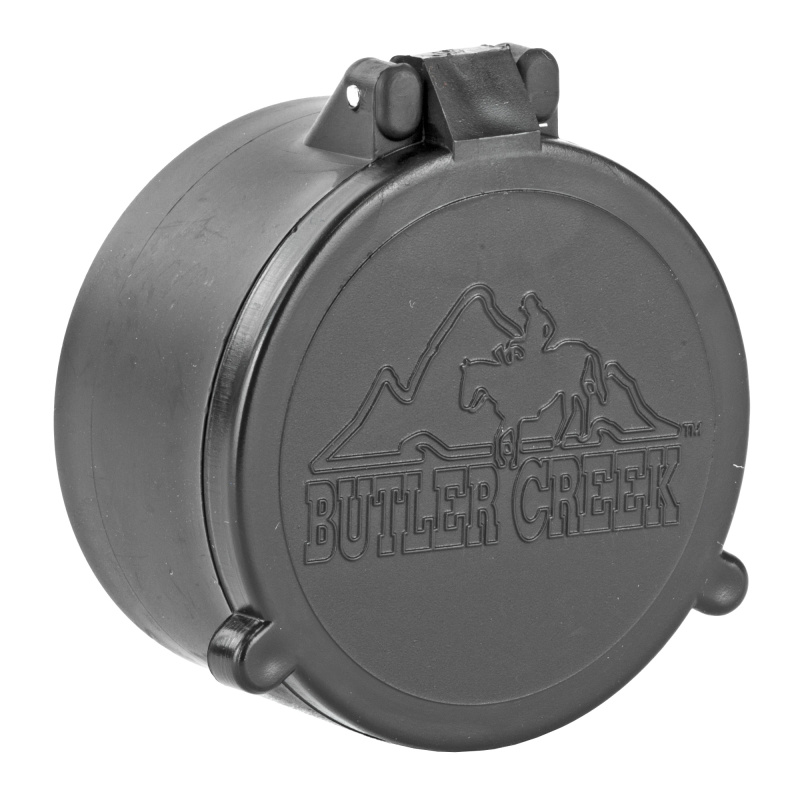 Flipopen Scope Cover Objective Number 28