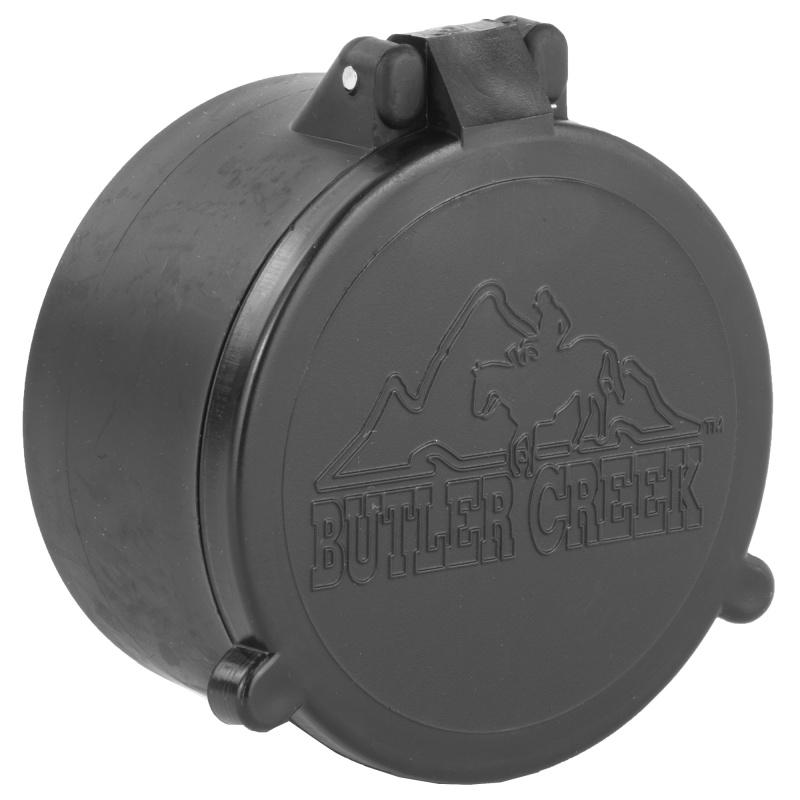 Flipopen Scope Cover Objective Number 29