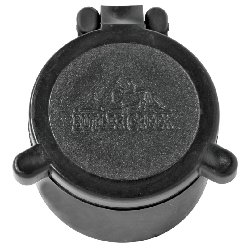 Flipopen Scope Cover Objective Number 33