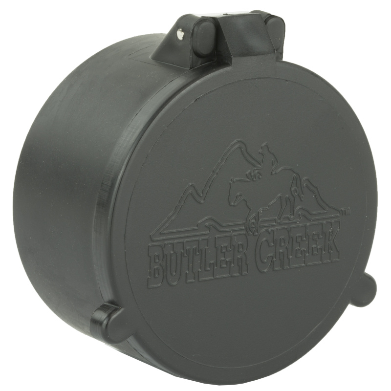 Flipopen Scope Cover Objective Number 34