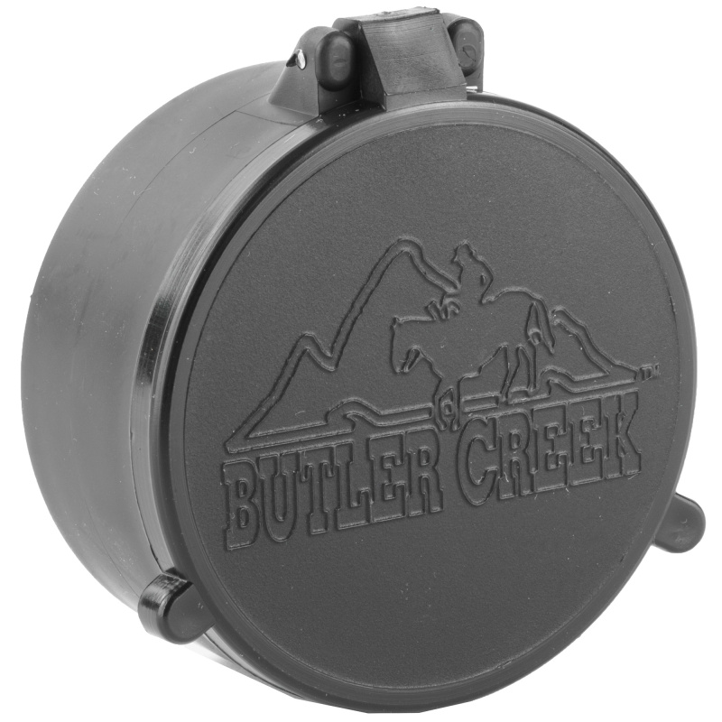 Flipopen Scope Cover Objective Number 39