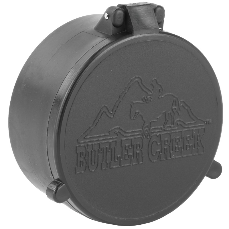 Flipopen Scope Cover Objective Number 40