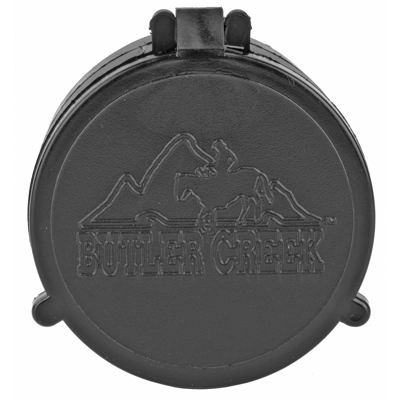 Flipopen Scope Cover Objective Number 48