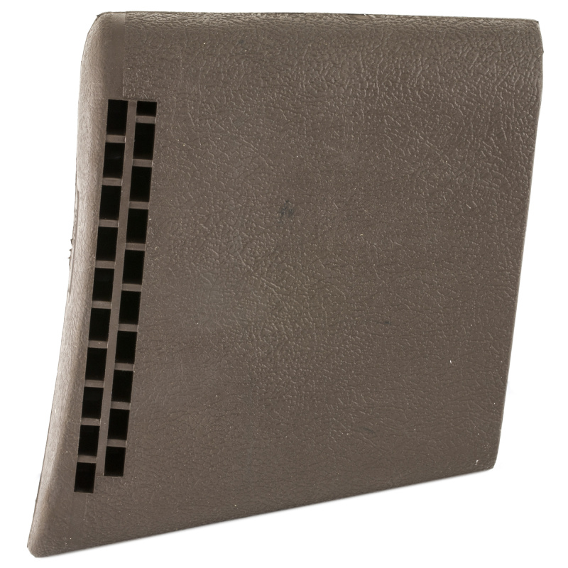 Deluxe Recoil Pads Slip-On Medium Brown