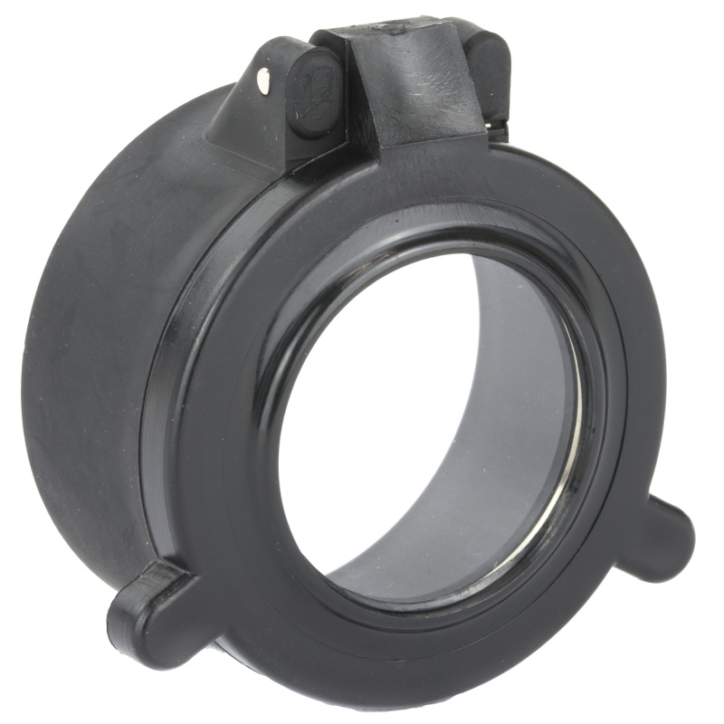 Blizzard Scope Cover Number 4 Clear