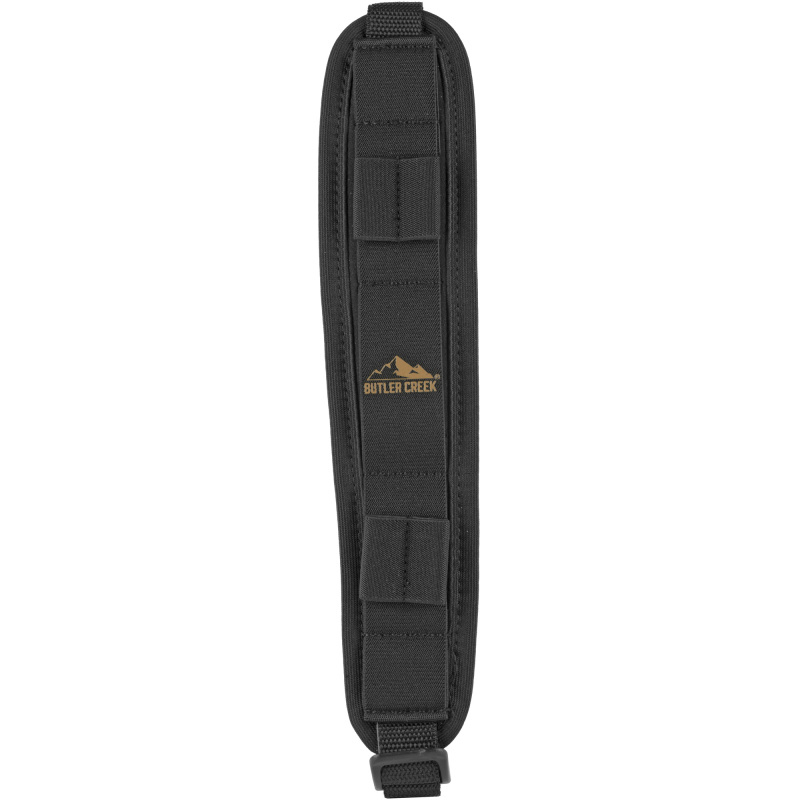 Alaskan Magnum Rifle Sling Black