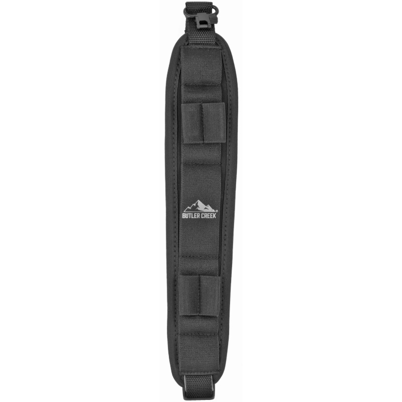Alaskan Magnum with Swivels Black
