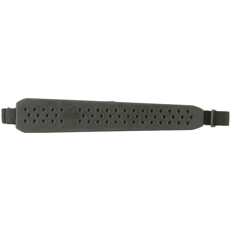 Comfort V-Grip Rifle Sling  With Swivels Black