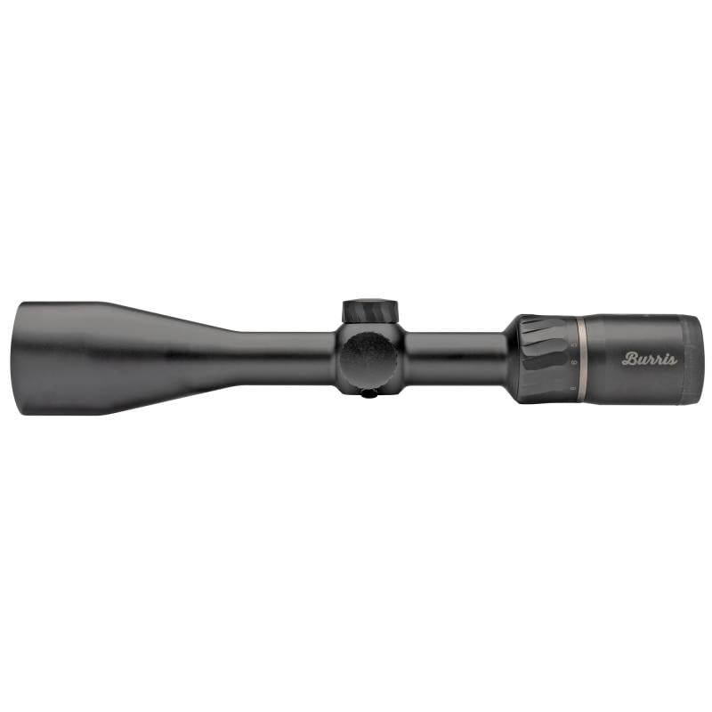 Fullfield IV Rifle Scope, 3-12X56mm, 30mm Tube, Balistic E3 Illuminated Reticle, Matte Black Finish 200491