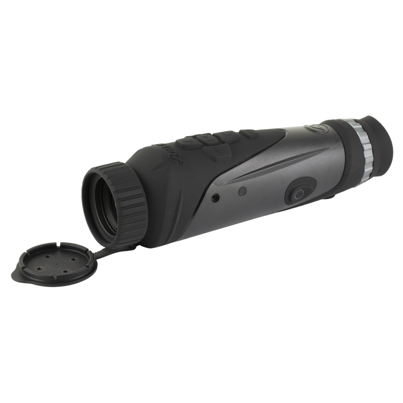 BTH 35 V3, Handheld, Thermal Optic, 3.3-13.2X, 35mm Objective, Matte Finish, Black 300636