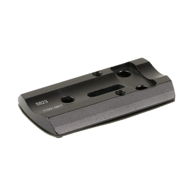 FastFire Mount Beretta 92, 96, 90-Two, Cougar, Taurus PT99 Matte