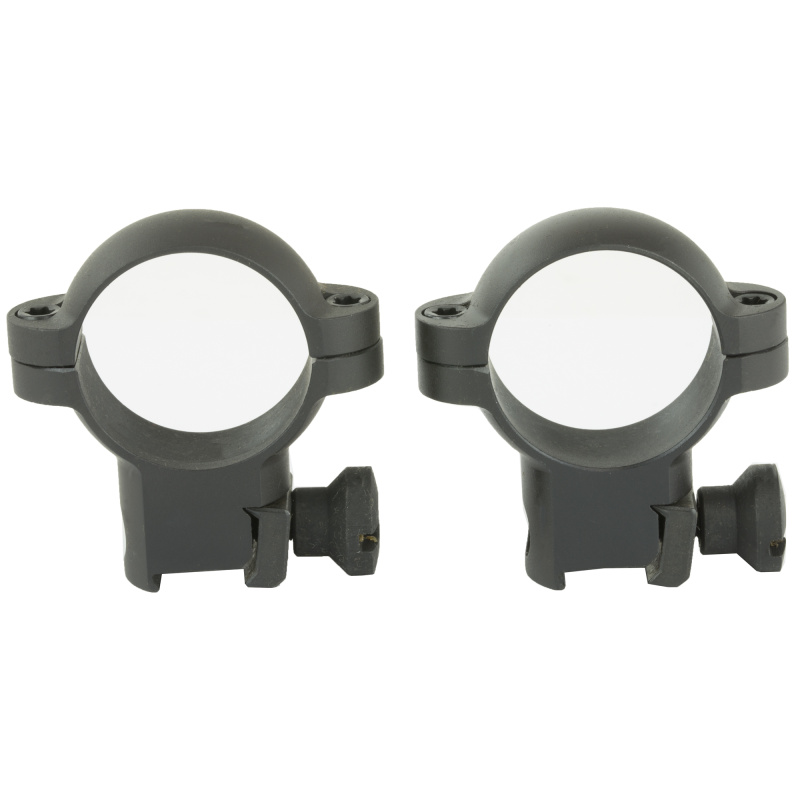 .22 Ring 1 Inch High Deluxe Matte