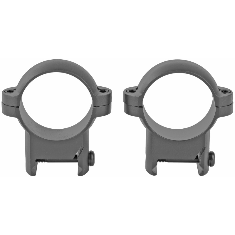Zee Rings 30mm High Matte