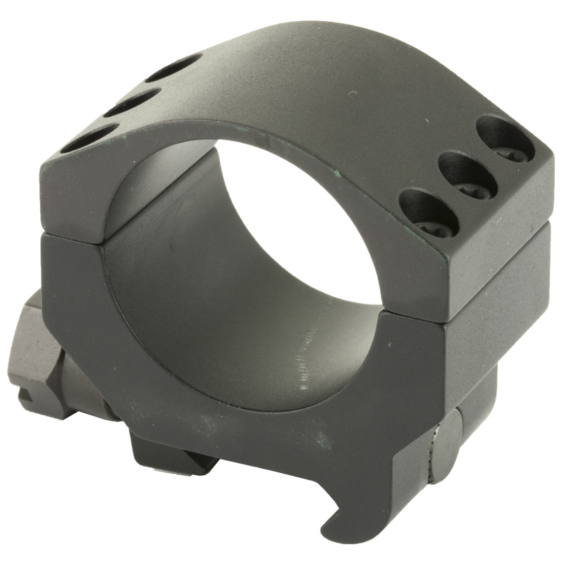 XTreme Tactical 30mm Rings Low Matte
