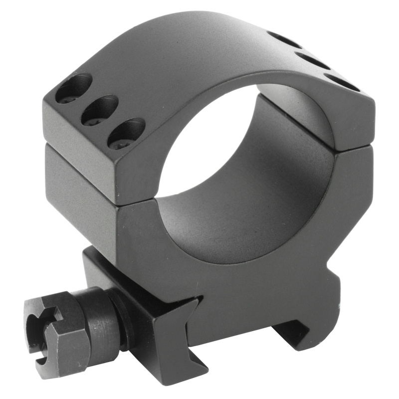XTreme Tactical 30mm Rings Medium Matte