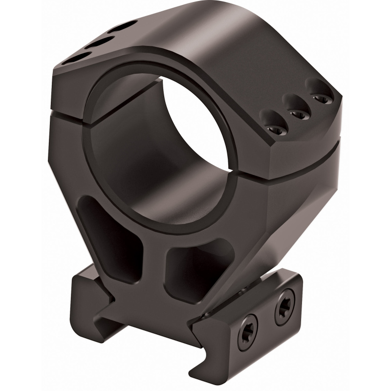XTR Signature Rings Height 1.25 Inch Tube Diameter 30mm Matte Black