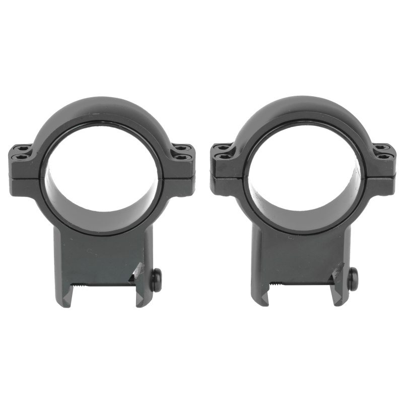 Signature Zee Rings 30mm Extra High Matte