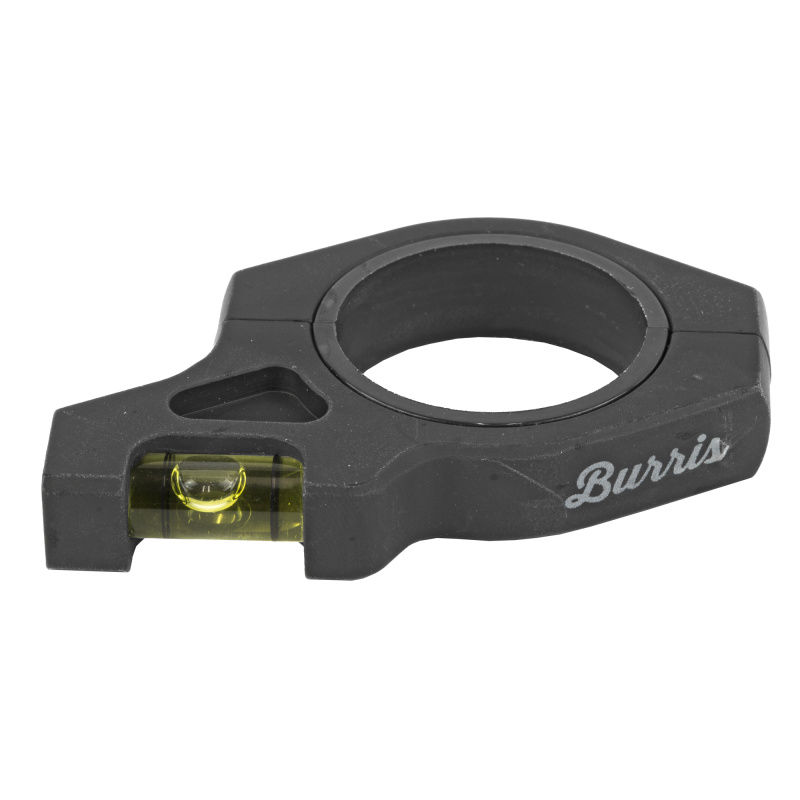 Scope Tube Level, Fits 30mm and 34mm Scopes, Matte 626006