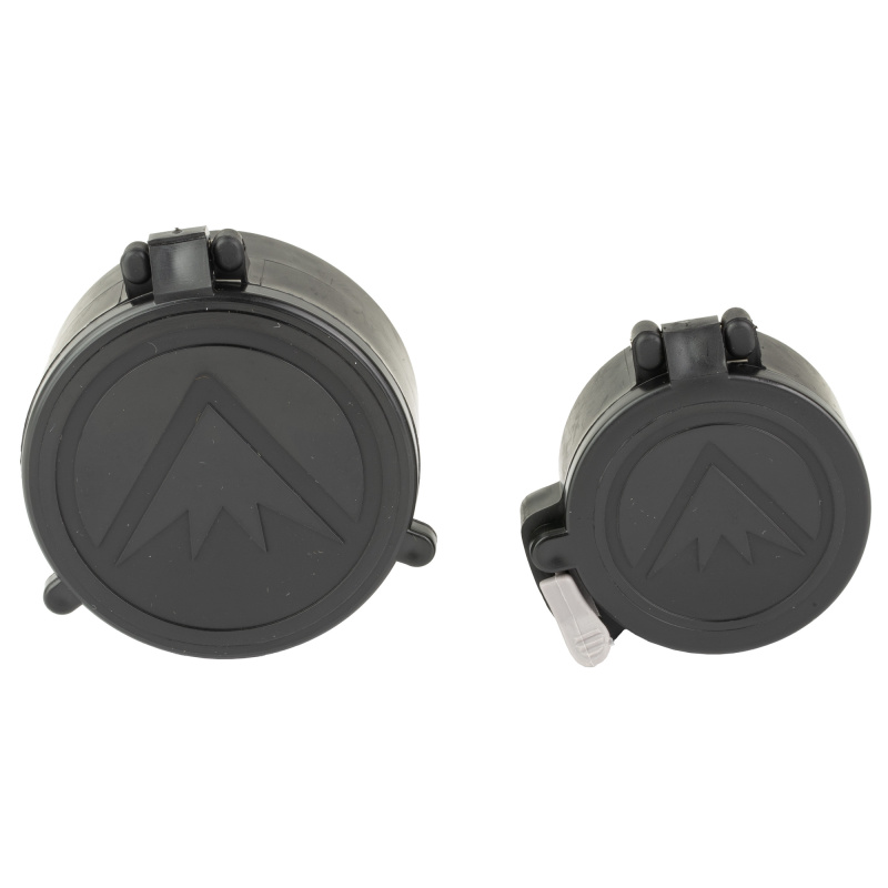 Lens Cover, XTR II & III 50MM, Matte Black 626037