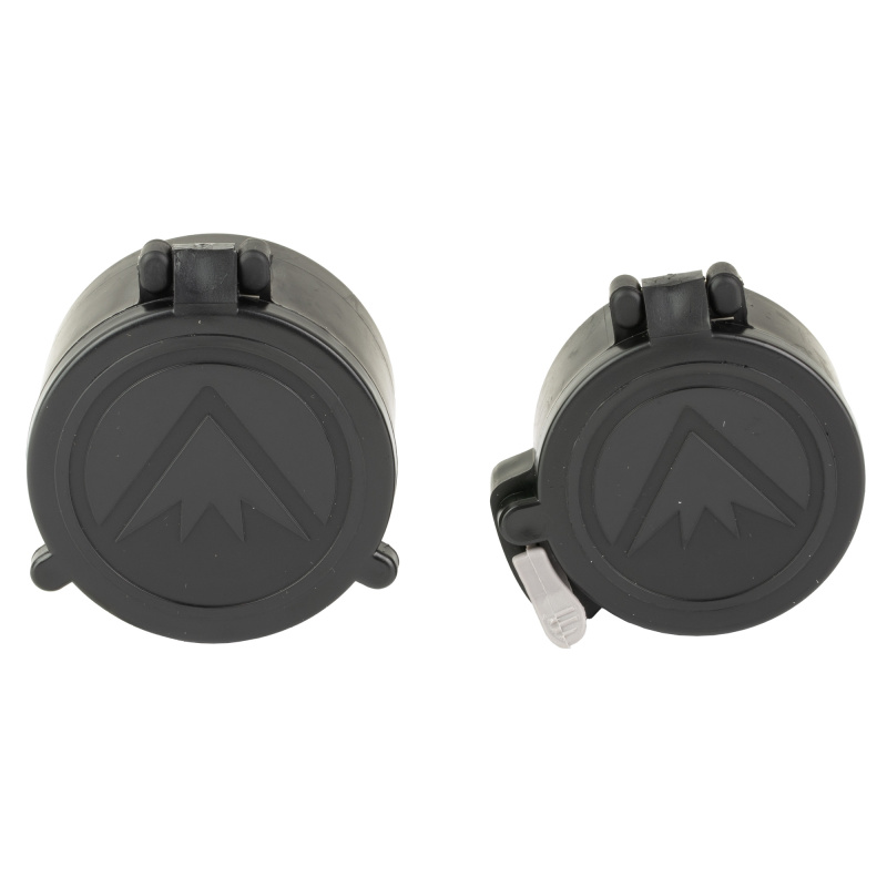 Lens Cover, XTR II & III 42MM, Matte Black 626038