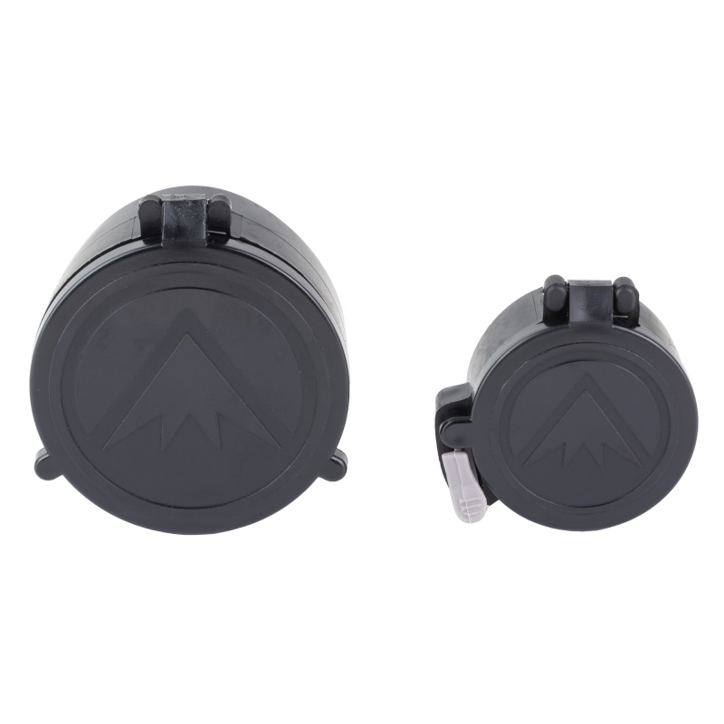 Lens Cover, FF IV 56MM, Matte Black 626041