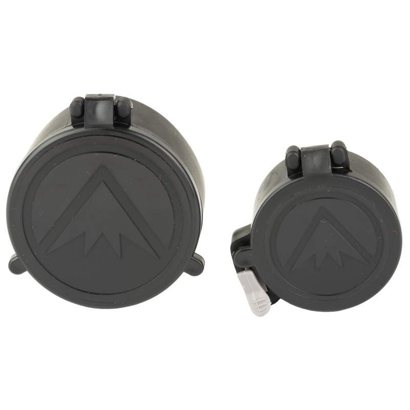 Lens Cover, SIG HD 44MM OBJ, Matte Black 626044
