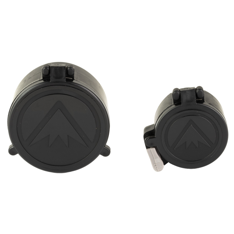 Lens Cover, FF IV 4-16X50MM, Matte Black 626047