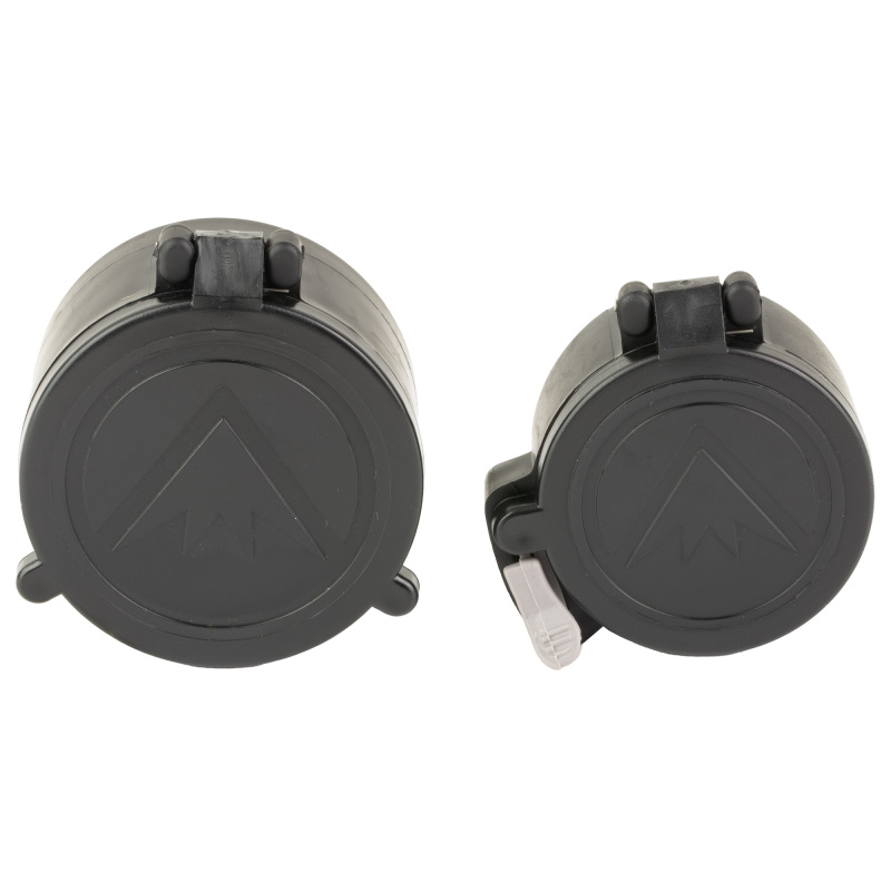 Lens Cover, FF IV 42MM, Matte Black 626048