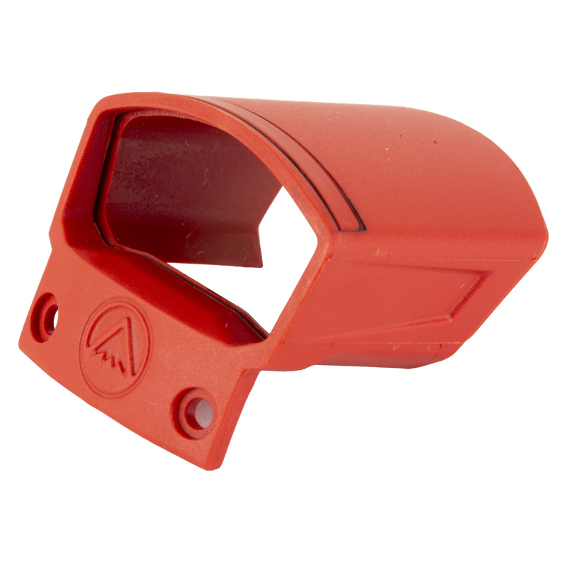 FastFire Color Cover, Red, Fits Burris FastFire 626056
