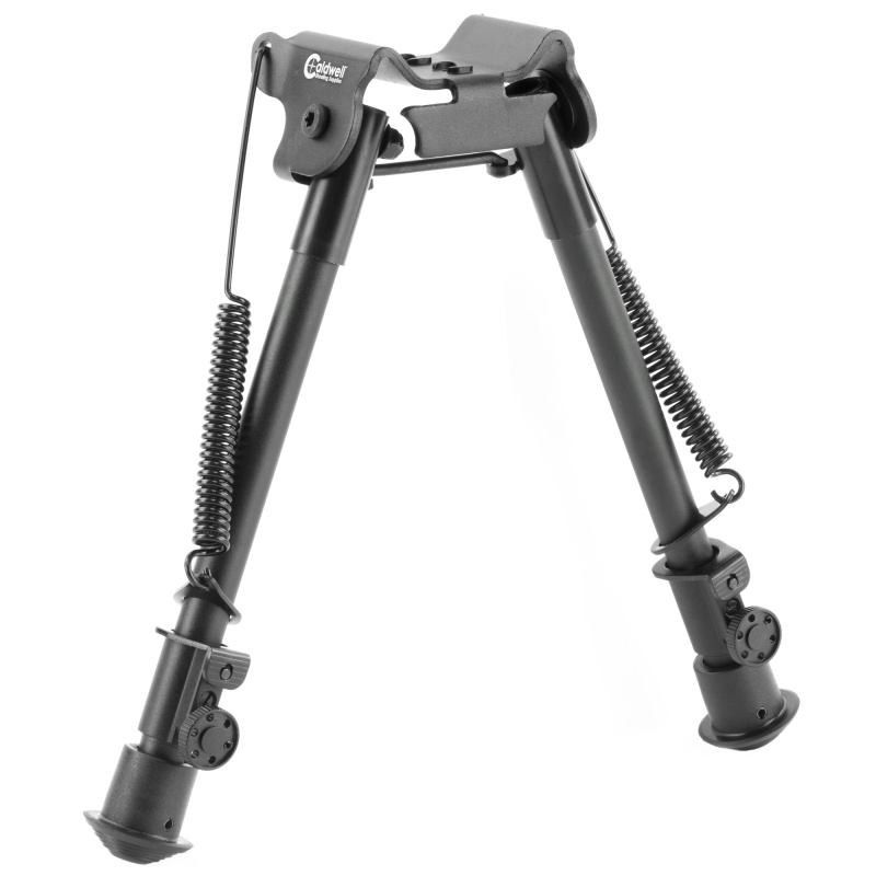 Bipod, XLA, MLOK/Keymod Compatible, 9"-13" Height, Black Finish 1081951