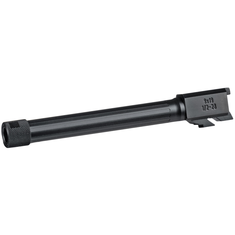 Barrel, 9MM, Threaded, Fits TP9 SFX/SFL PACN0029