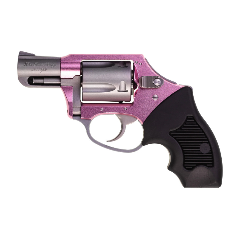 UNDERCOVER LITE 38SPL DAO 2 PINK LADY 5RD