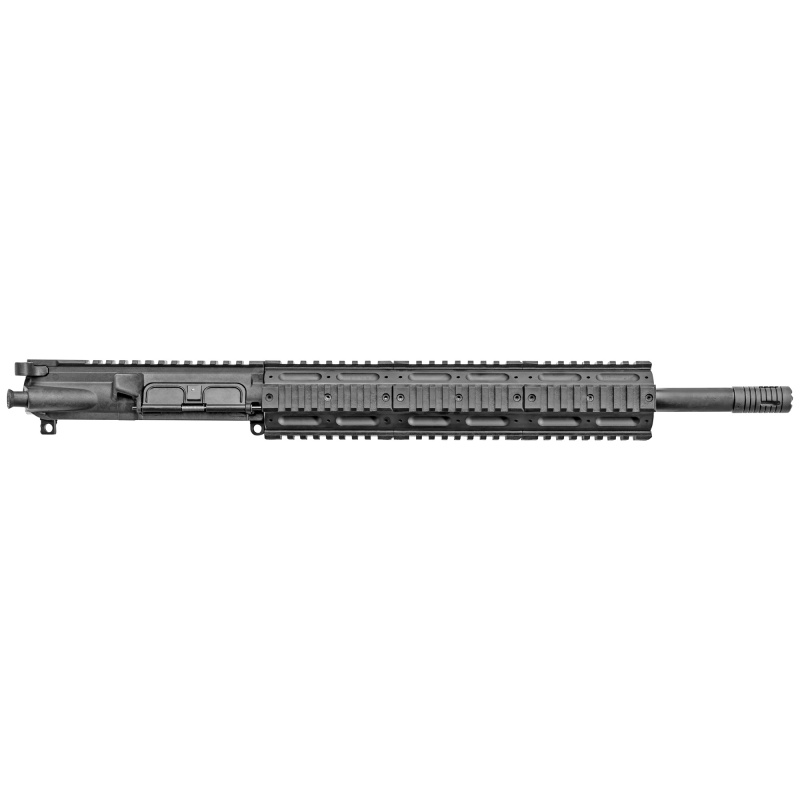 M422-Gen II Pro, Rifle Conversion, Upper Receiver, 22LR, 16" Heavy Barrel, 11.8" Forend, 8 Position Picatinny Rail, 2 Magazines, Black, 28Rd 500.095
