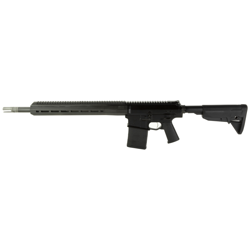 CA-10 G2 | 308 Win, 18, 1:10, BCM Gunfighter, Black Anodized