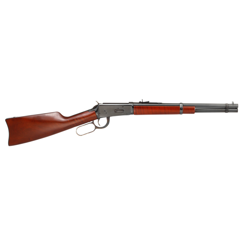 UBERTI 1873 SADDLE RIFLE 357MAG 18 CASE HA