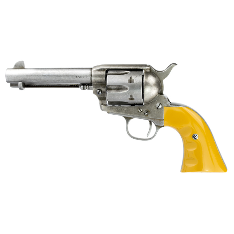 UBERTI ROOSTERS SHOOTER 45LC 4.75 ORIG
