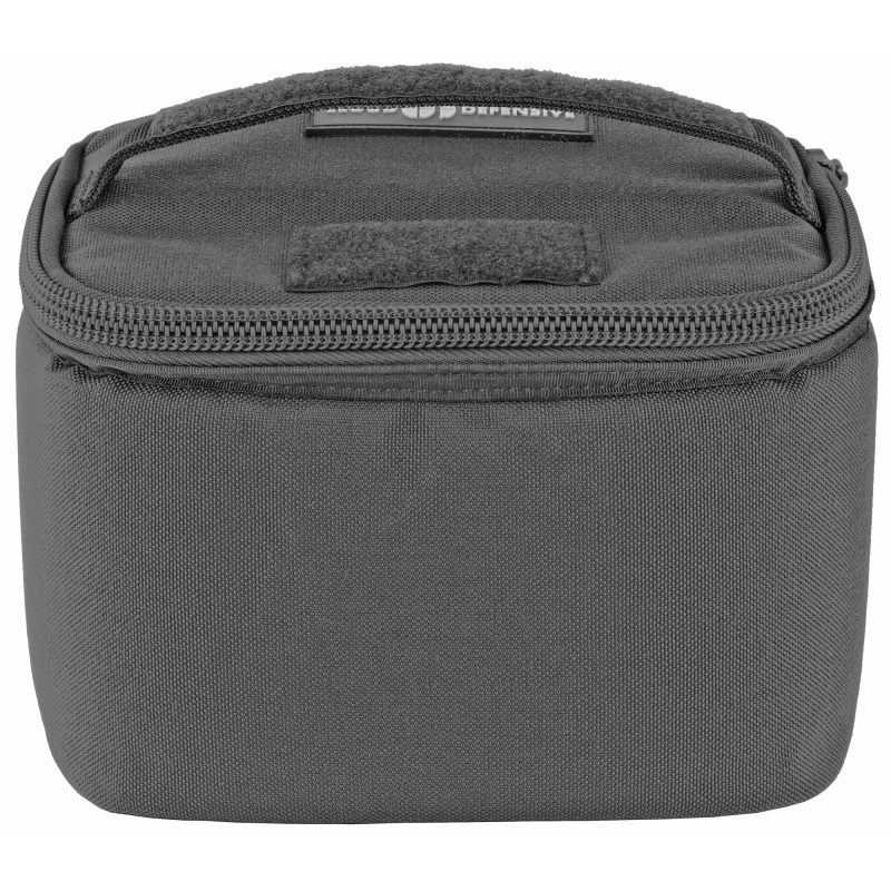 Ammo Transport Bag, Black Color, 1000 Denier Cordura Nylon ATB-BLK