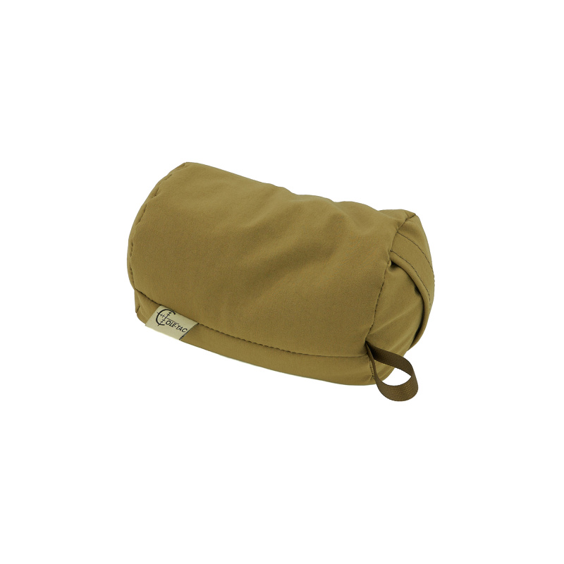 Woobie Bag Stretch, 7x45x4.5", 0.735 Pounds, Coyote Brown WB3102