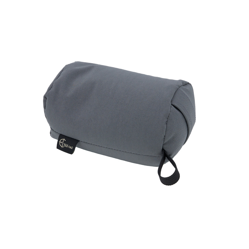 Woobie Bag Stretch, 7x45x4.5", 0.735 Pounds, Gray WB3104