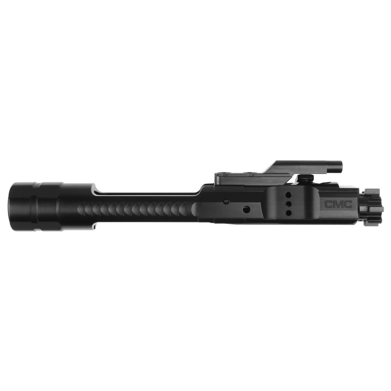 Bolt Carrier Group, 5.56 NATO/223 Remington, Fits AR-15, Black CMC-AR15-BCG-556-NIB
