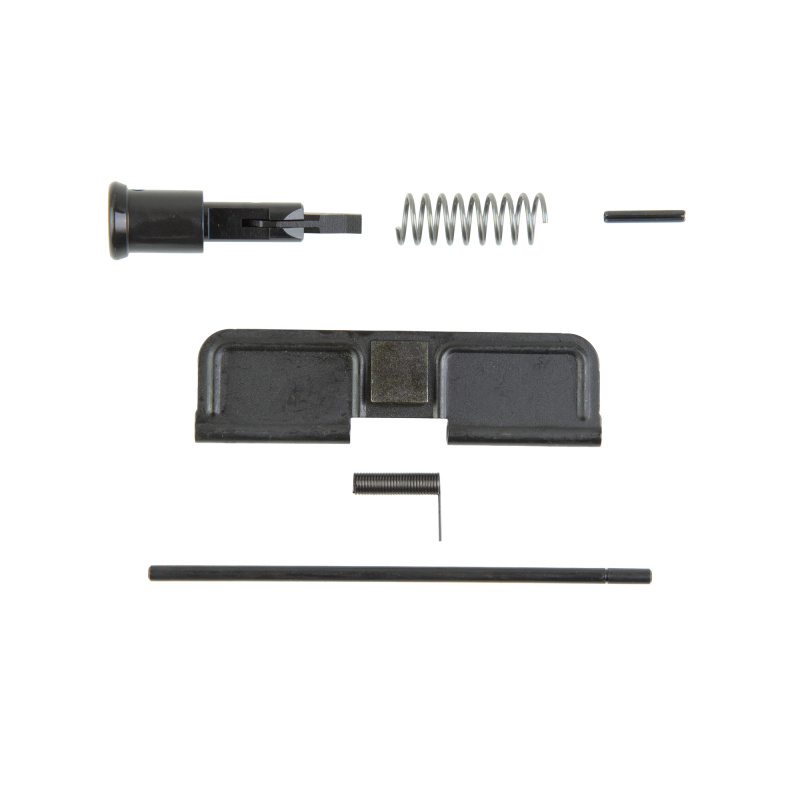 Upper Receiver Parts Kit, Fits AR-15, Black CMC-AR15-UPK