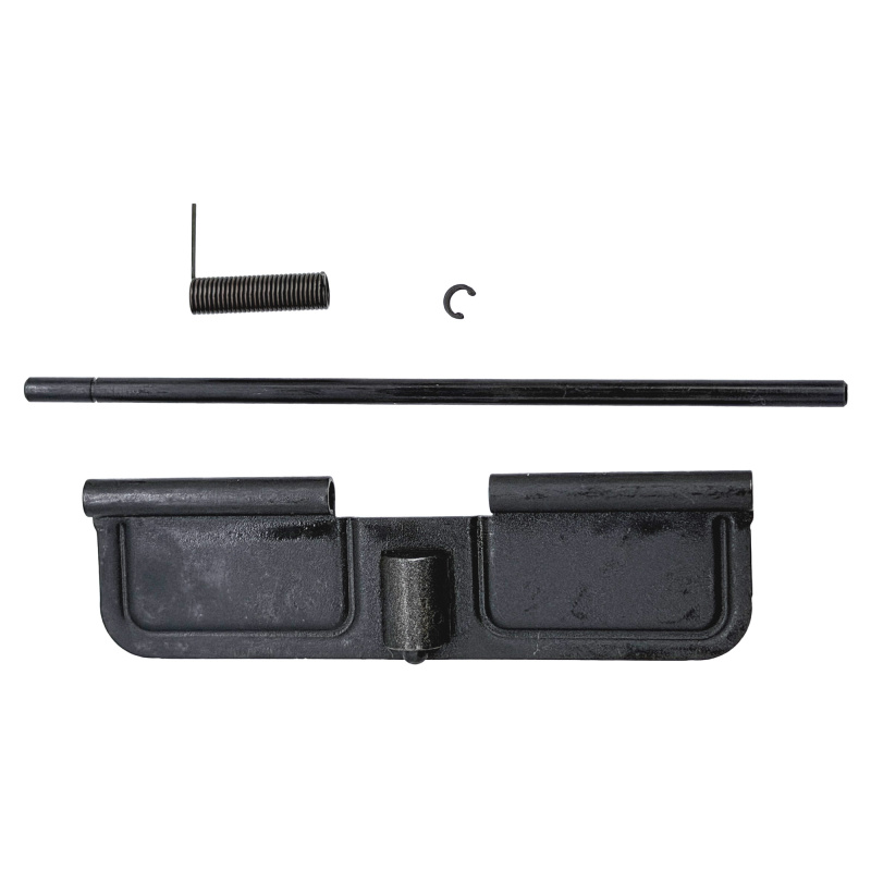 Ejection Port Cover Assembly, Fits AR-15, Black CMC-DC-STD