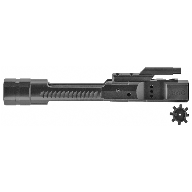 Enhanced Bolt Carrier Group, 6MM ARC, Black 81635