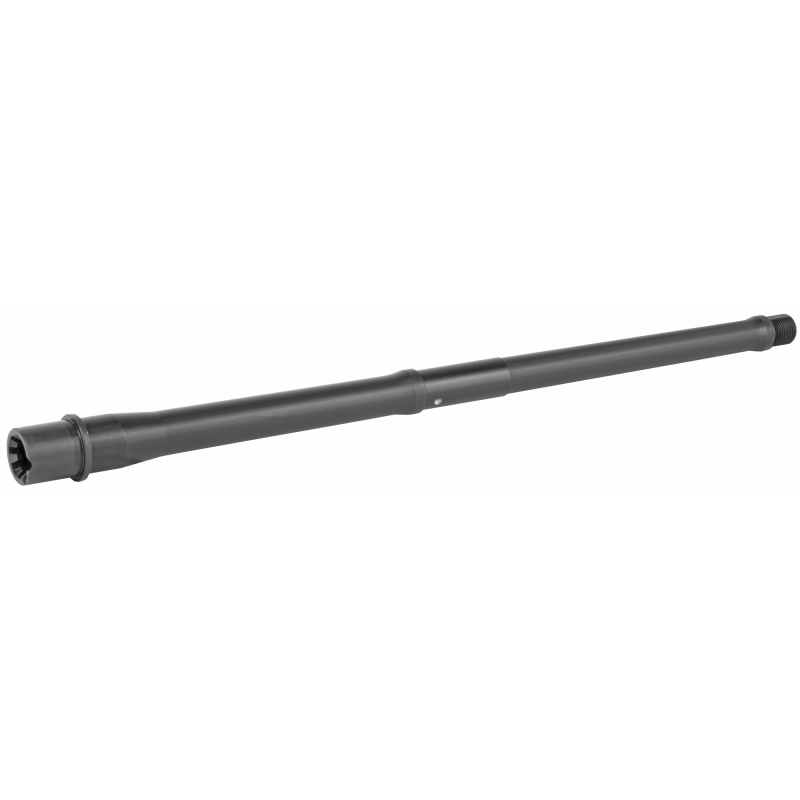 MK4 MT 4140CM .300 AAC Blackout 16.1 Inch Barrel Medium Taper Profile 5/8-24 TPI Salt Bath Nitride Finish