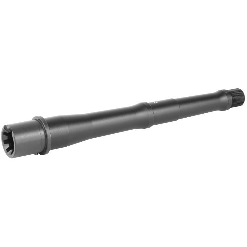 MC 4140CM .300 AAC Blackout 8 Inch Medium Tapered Profile Barrel 5/8-24 TPI Salt Bath Nitride Finish