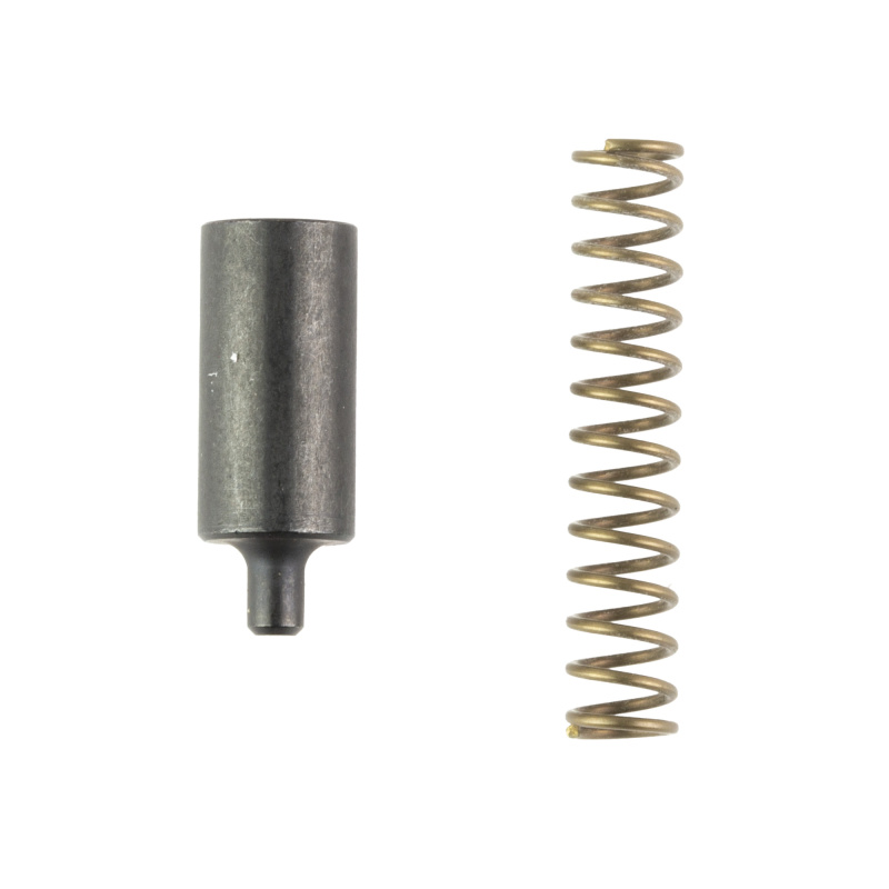 Buffer Retainer Parts Kit, Fits AR-15, Black/Silver 55AFFDC