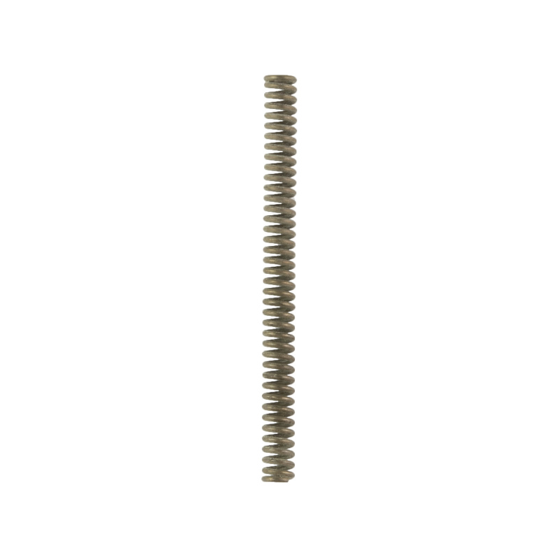 Detent/Pivot Spring, Fits AR-15, Silver 55CA581